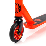 Meteor HGR-Roller neon orange