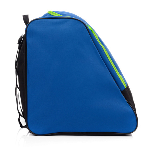 Ski-Set Meteor Croma blau