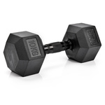 Meteor Hexagonal Dumbbell 10 kg