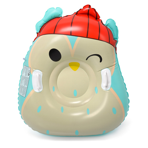 Aufblasbare Schneerutscher Meteor Owl
