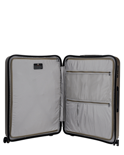 Large case SwissBags Echo 77 cm champagne
