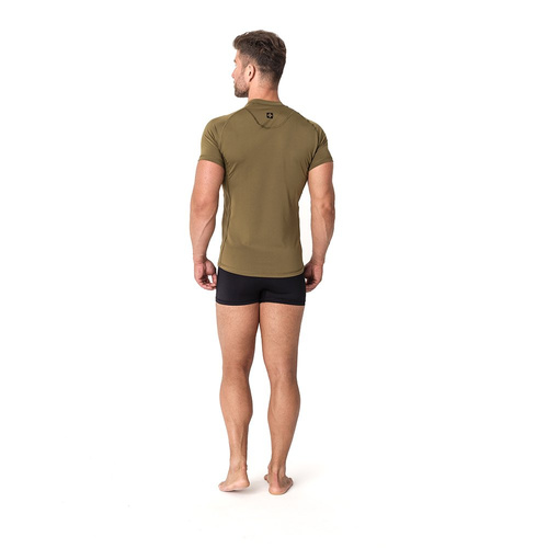 Shirt Wisser RXM31 khaki