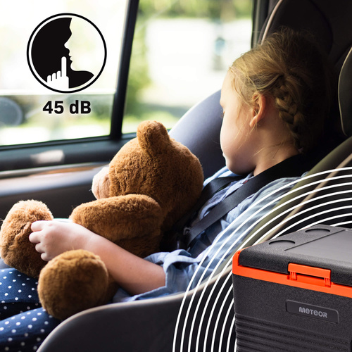 Portable refrigerator Meteor CL30