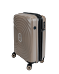 Swissbags Echo cabin case 55 cm champagne