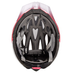 METEOR CYCLING HELMET MARVEN S 52-56 cm coral/white