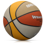 Basketball Meteor What's up 6 orange/beige