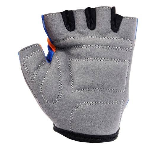 Meteor Kids S Auto cycling gloves