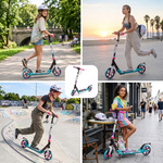 Meteor City Venedig-Roller Rio