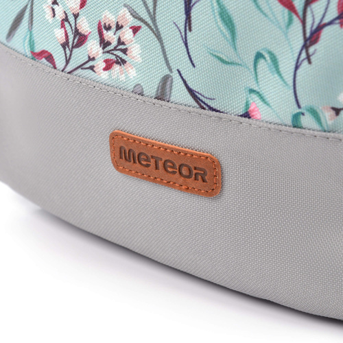 Meteor Hermod backpack 20 l Petal