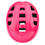 Kinderfahrradhelm Meteor KS08 M 52-56 cm MTR rosa