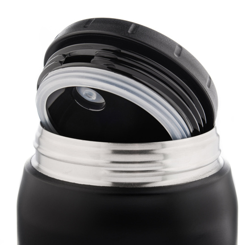 Thermosbehälter für Mittagessen Meteor 500 ml