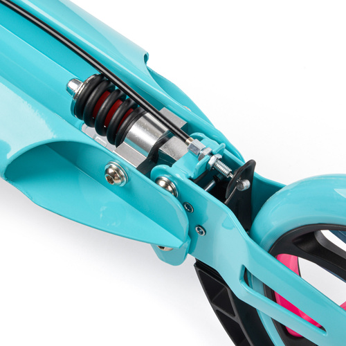 Scooter Meteor City Rio