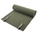 Eva foam camping mat Meteor 200x50x0,5 cm sea-green