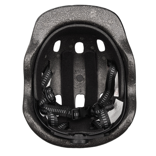 Kask rowerowy dla dzieci Meteor KS06 S 48-52 cm Alpacas