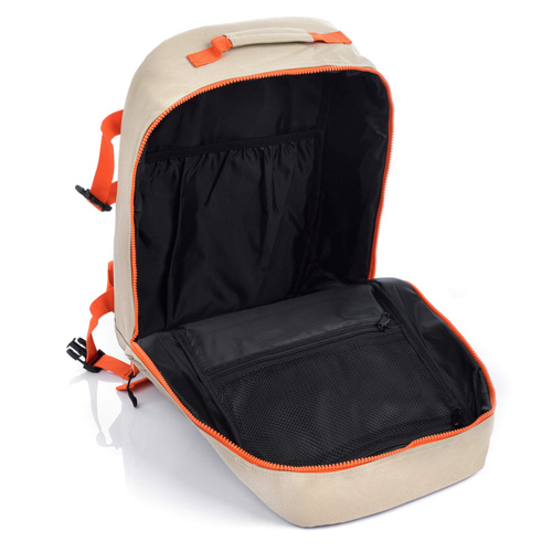 Rucksack Meteor Hermod 20 l Leafy