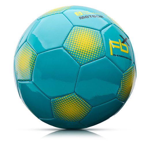 Football METEOR FBX #5 blue