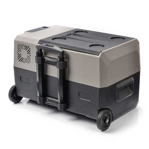 Lodówka kompresorowa Meteor CX30 27.8 l