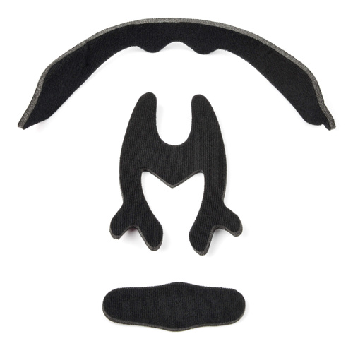 Kinderfahrradhelm Meteor KS07 M 52-56 cm Apper gelb