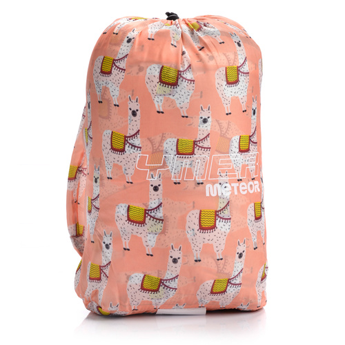 Schlafsack Meteor Ymer Lama