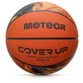 Basketball Meteor Cover up 5
