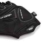 Rękawiczki rowerowe Meteor Gel GX32 XL czarny