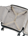 Swissbags Echo Handkoffer 55 cm champagner