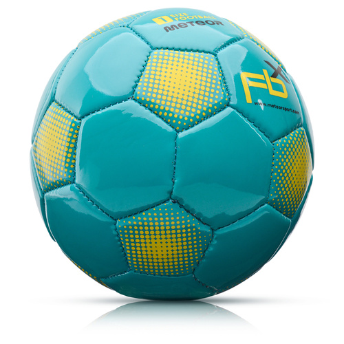 Football METEOR FBX #1 blue