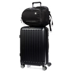 Plecak Swissbags Thun z kieszenią na laptopa 28 l