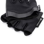 Bodybuilding-Handschuhe Meteor Grip V-100 2XL