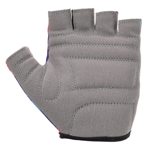 Meteor Kids XS Dino cars cycling gloves