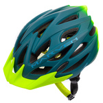 Fahrradhelm Meteor Marven L 58-61 cm marine/grün