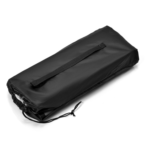 Meteor Bankada folding table black