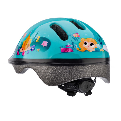 Kids bike helmet KS06 S 48-52 cm Magic