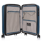 Swissbags Echo Handkoffer 55 cm blau