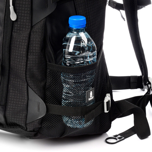 Backpack Swissbags Verbier with laptop pocket 40 l