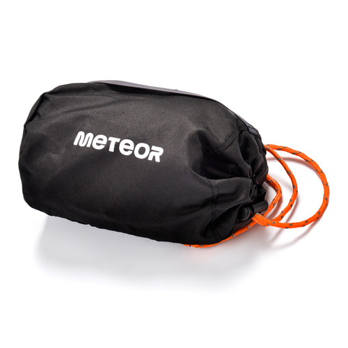 Inflatable pillow Meteor 46×32×12 cm