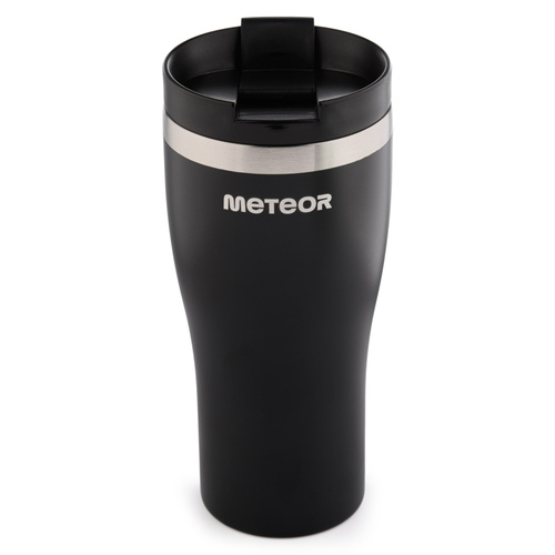Thermal Mug Meteor 480 ml black