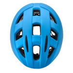 Kids bike helmet PNY11 S 43-48 cm blue