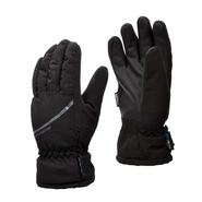 Winter gloves Meteor Hiemis M black