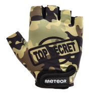 Fahrradhandschuhe Meteor Kids M Moro