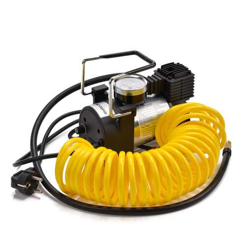 Meteor electric compresor