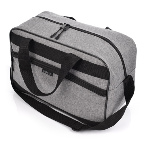 Sporttasche Meteor Lokman 20 l Graumelange
