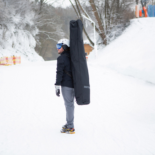 Snowboardtasche Meteor Hielo schwarz