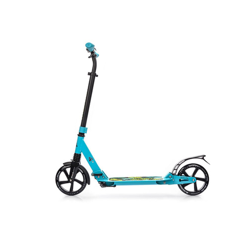 Meteor City Havanna-Roller