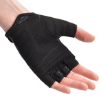 Bike gloves Meteor MX50 XL black