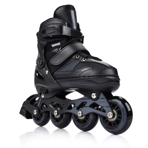 Rolls Meteor L 38-41 black