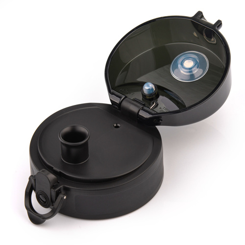 Sport-Bidon Meteor 1000 ml türkis