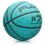 Basketball Meteor Fluo mint 7