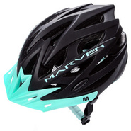 METEOR CYCLING HELMET MARVEN M 55-58 cm black/blue