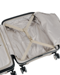 Swissbags Echo cabin case 55 cm champagne